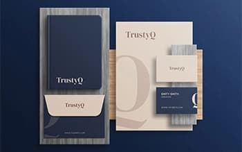 Branding & Logo Design Services Dubai