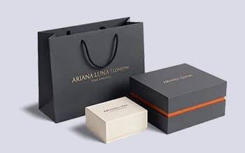 Custom Packaging & Box Printing Dubai