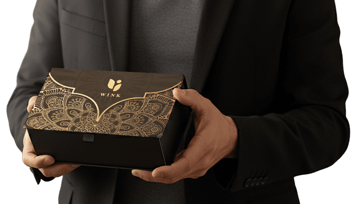 hard case box printing dubai