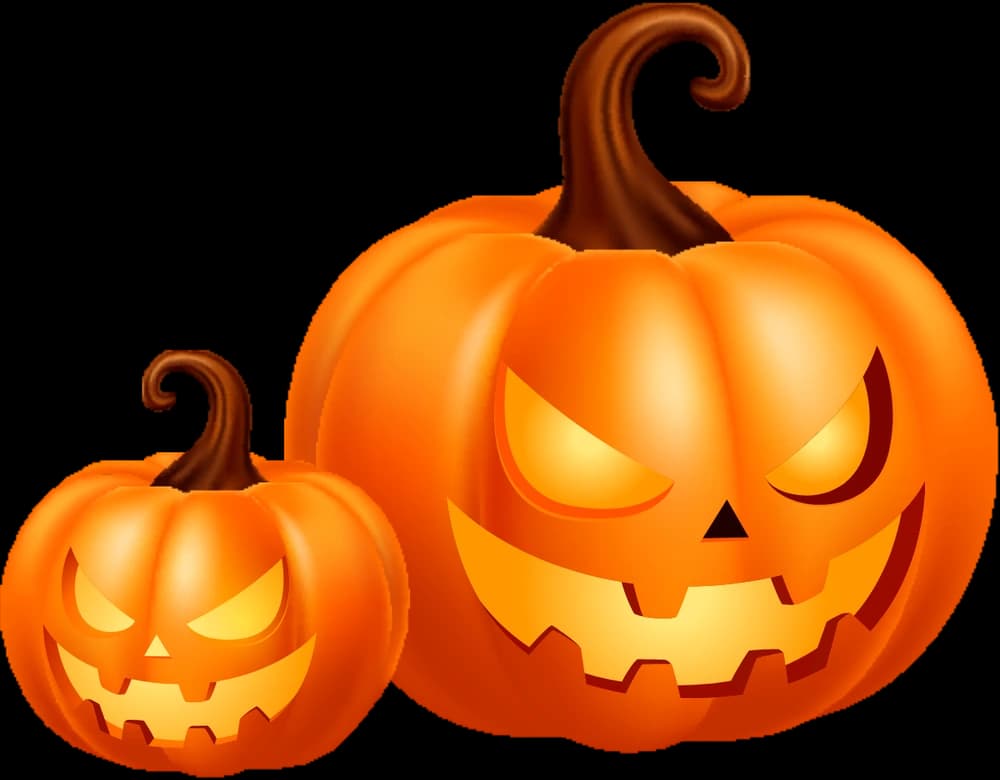 Halloween Pumpkins