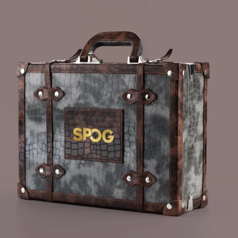 Hard Case Boxes