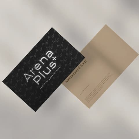 Business Cards