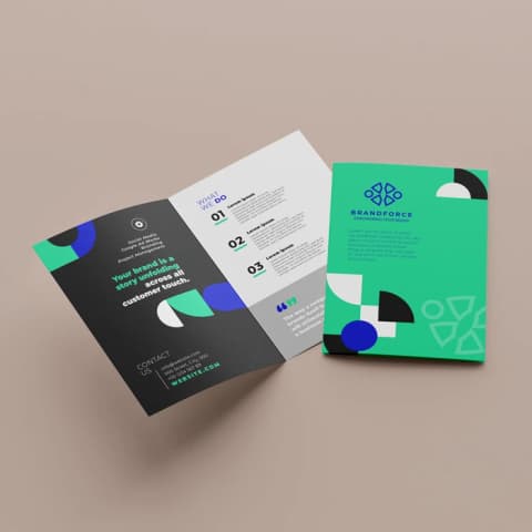 Brochures