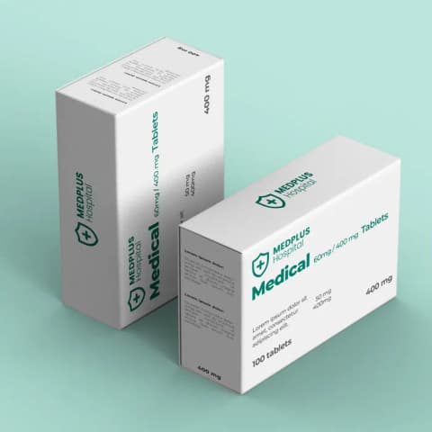 Soft Case Boxes