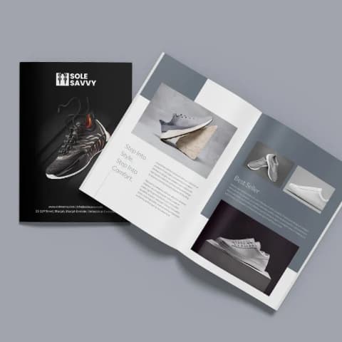 Catalogues