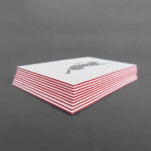 Sandwich Business Cards