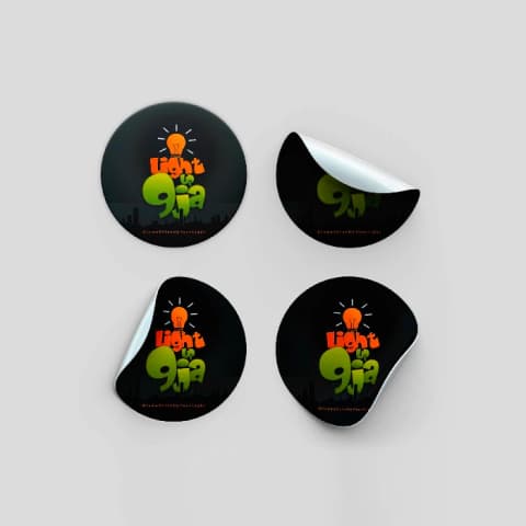 Stickers